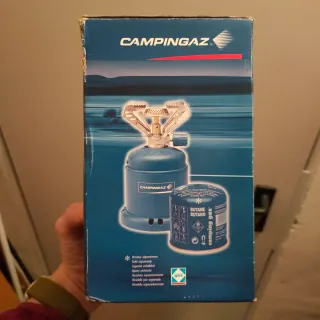 Fornello portatile Campingaz