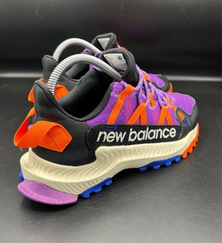 New Balance Trail Shando Viola Tg 38