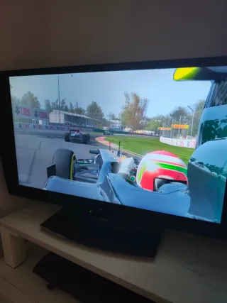F1 2011 PS3