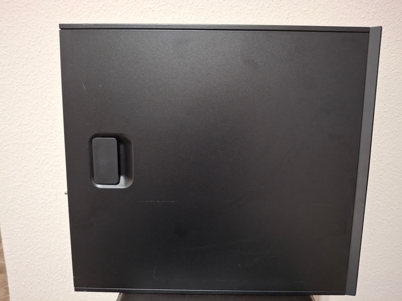 PC HP i5, W11, 16GB RAM, 240GB SSD, 1TB HDD afbeelding 5