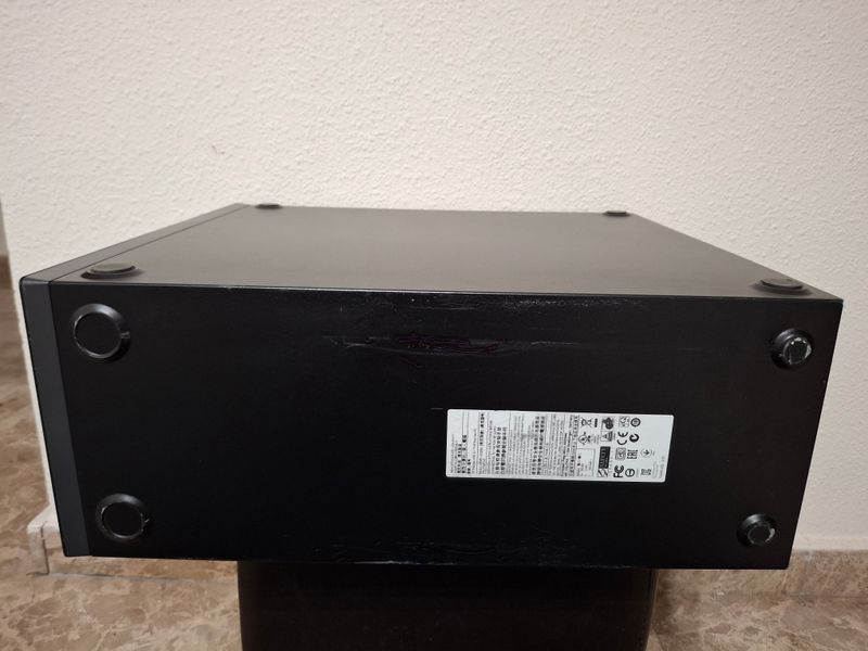 PC HP i5, W11, 16GB RAM, 240GB SSD, 1TB HDD afbeelding 7