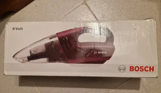 Aspirapolvere Senza Fili Bosch