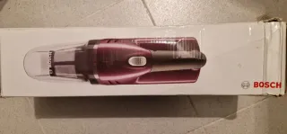 Aspirapolvere Senza Fili Bosch