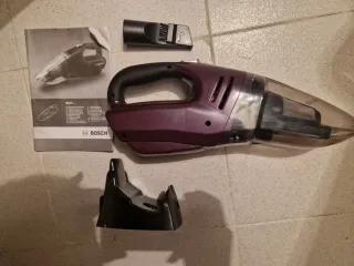 Aspirapolvere Senza Fili Bosch