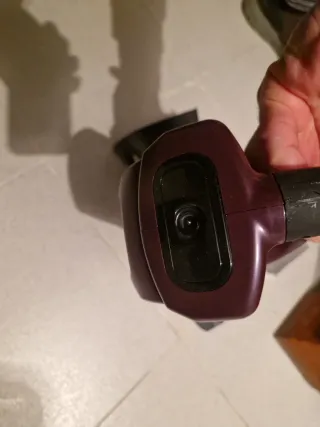 Aspirapolvere Senza Fili Bosch