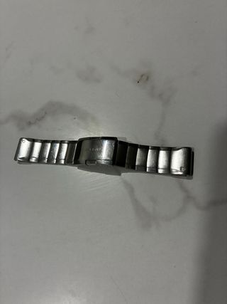 Correa Garmin 22 QuickFit Plata