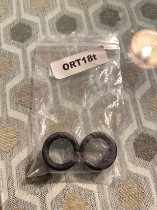 Ortmann 18t carrera digital 132 scx