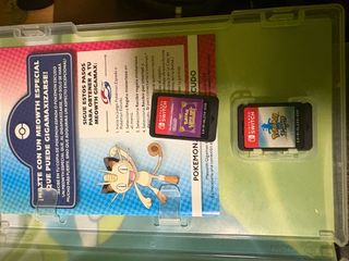 Pokémon Spada e Violetto per Nintendo Switch