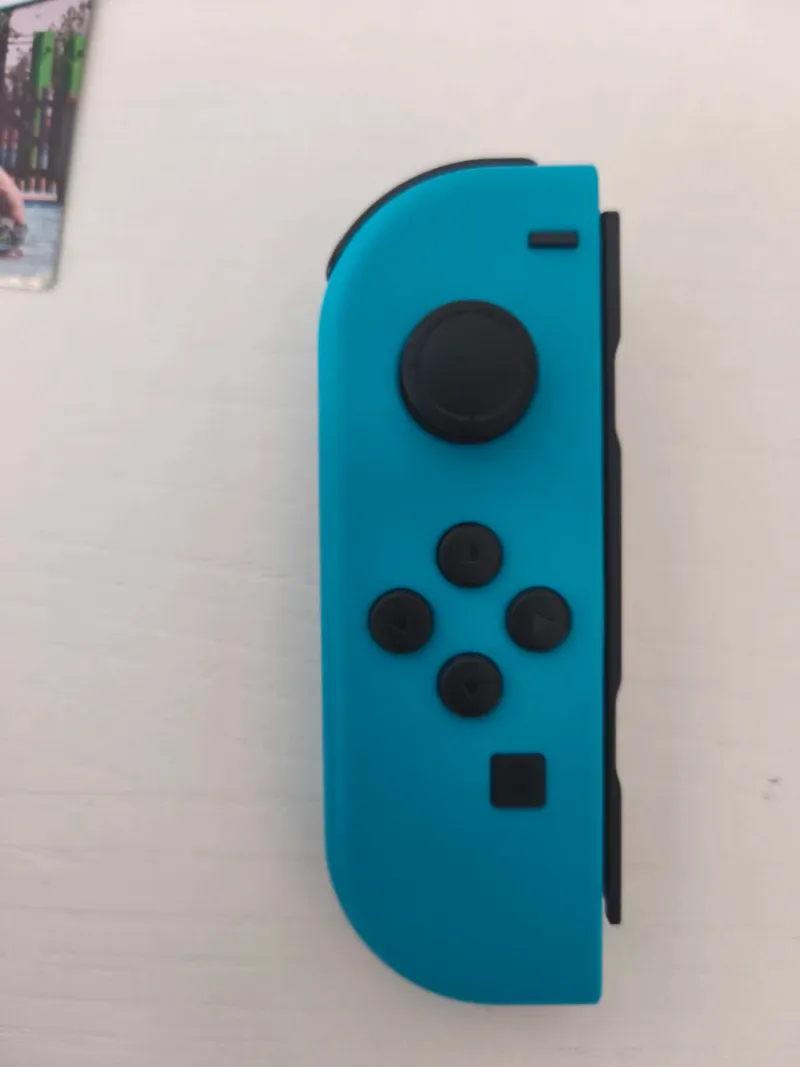 Mandos compatibles Nintendo Switch Azul/Rojo afbeelding 2