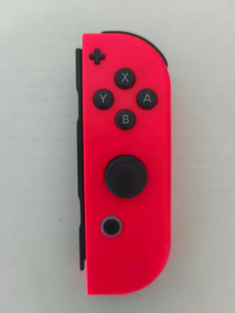 Mandos compatibles Nintendo Switch Azul/Rojo afbeelding 3