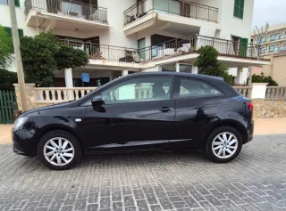 SEAT Ibiza 2014
