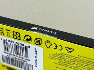 CORSAIR Vengeance DDR5 16GB 5200MHz CL40 RAM