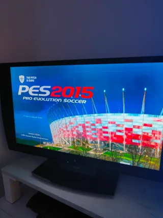 PES 2015 PS3 Edición Día Uno