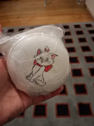 Bolsas silicone para chupeta