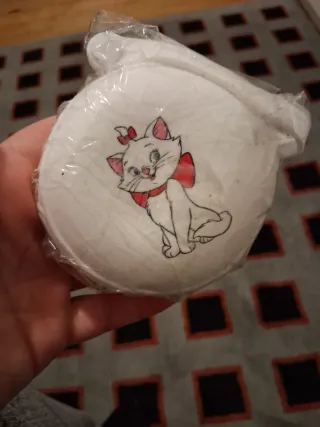 Bolsas silicone para chupeta