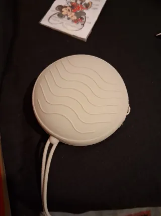 Bolsas silicone para chupeta