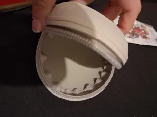 Bolsas silicone para chupeta