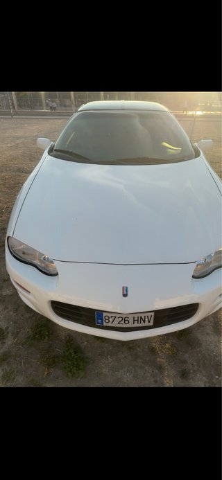 Chevrolet Camaro 1998