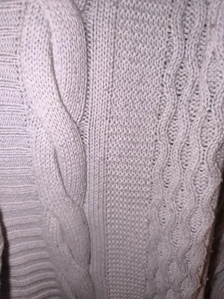 Jersey gris Billabong con capucha