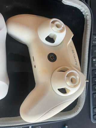 Drone BetaFPV Branco