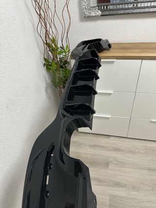 Alerón de coche para BMW serie 1 F20 F21 120i 120d