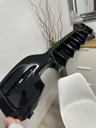 Alerón de coche para BMW serie 1 F20 F21 120i 120d