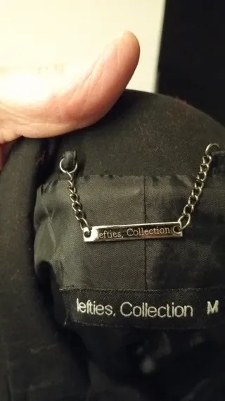 Vestido fiesta negro lentejuelas talla 4XL