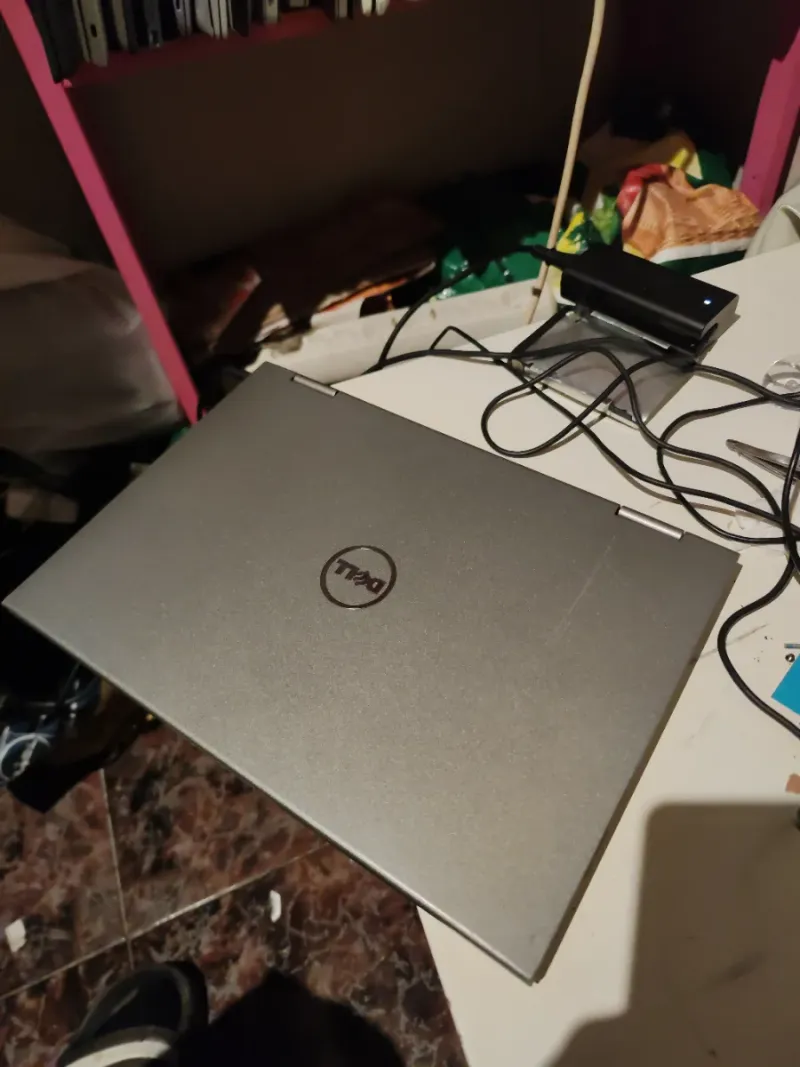 Dell Táctil Gris afbeelding 8