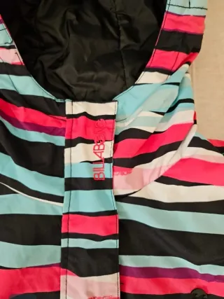 Chaqueta Billabong Snowboard Ski 8k