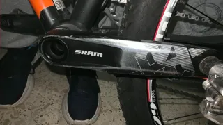 Componenti Bicicletta Scott Scale