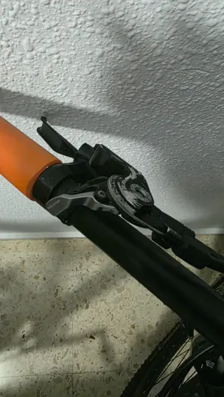 Componenti Bicicletta Scott Scale