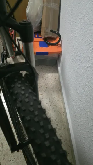 Componenti Bicicletta Scott Scale