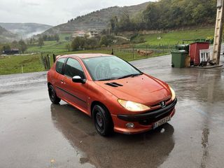 Peugeot 206 2000