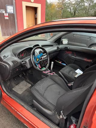 Peugeot 206 2000