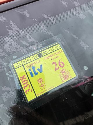 Peugeot 206 2000