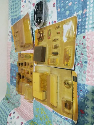 Curso Electrónica y Microelectrónica CEAC