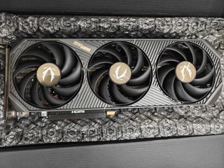 Tarjeta Gráfica Zotac Gaming RTX 5070 OC