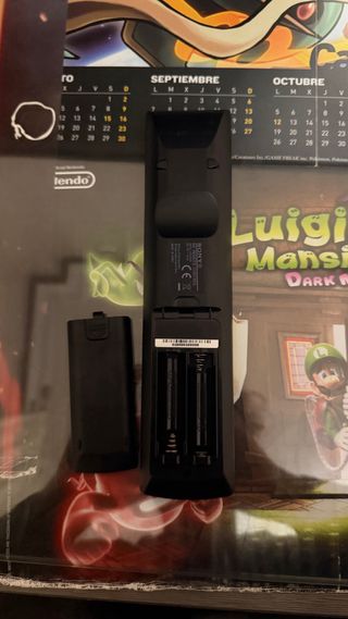 Mando TV Sony PlayStation 3