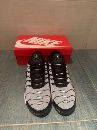 Nike Tn Air Max Plus