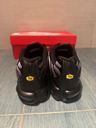Nike Tn Air Max Plus