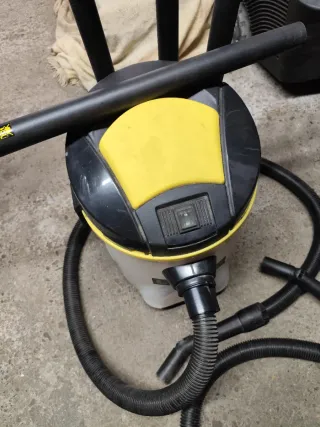 Lavor Venti P Aspirapolvere