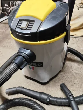 Lavor Venti P Aspirapolvere