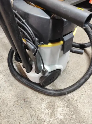 Lavor Venti P Aspirapolvere