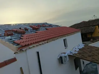 Tejados & Cubiertas