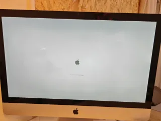 iMac 27 2K A1312