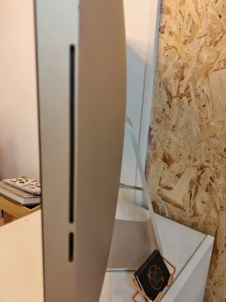 iMac 27 2K A1312