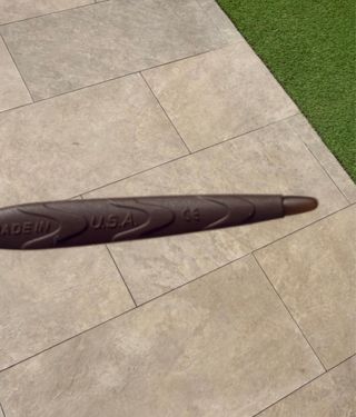 Oakley Splice 2002 Vintage Color cobre