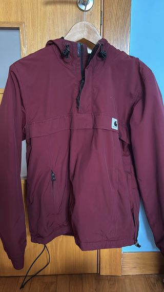 Chaqueta Carhartt Granate