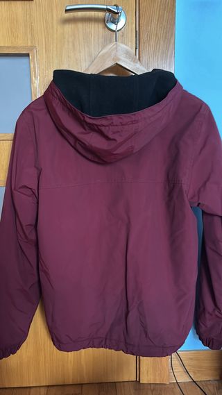 Chaqueta Carhartt Granate