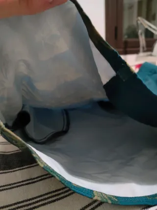 NUEVO Bañador Decathlon Talla L, 44